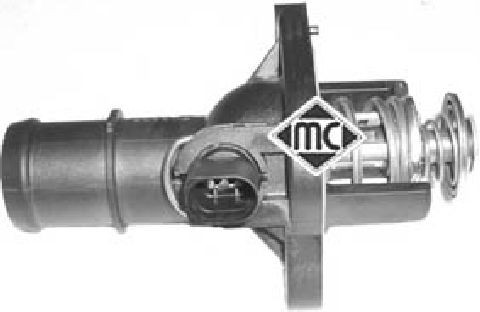 Termostat METALCAUCHO 03745
