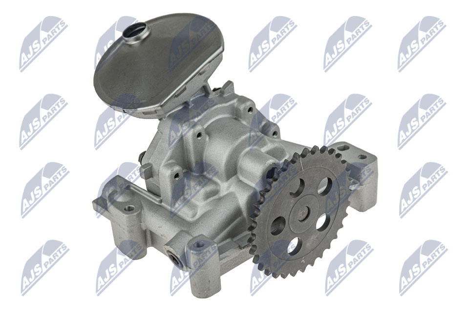 Pompa oleju NTY BPO-CT-002