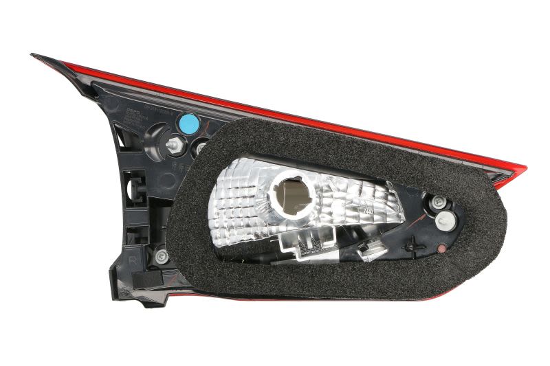 Lampa tylna zespolona ABAKUS 316-1309R-LD-UE