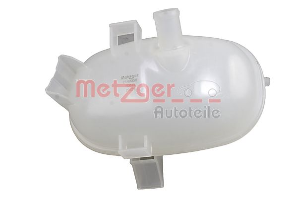 Zbiorniczek wyrównawczy METZGER 2140356