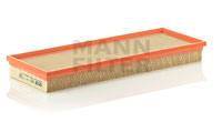 Filtr powietrza MANN-FILTER C 40 107