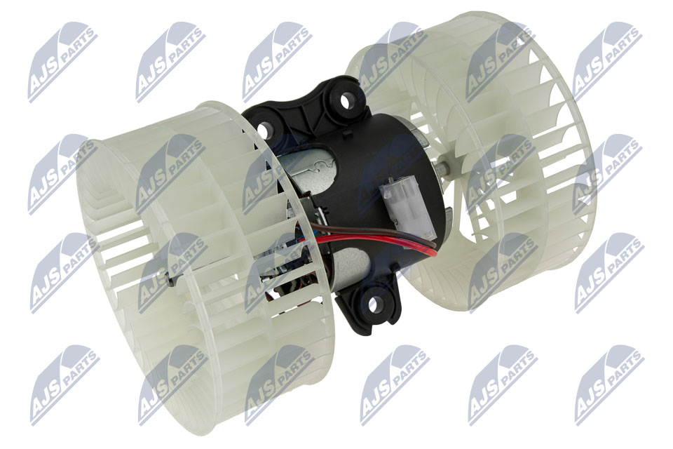 Wentylator wewnętrzny NTY EWN-ME-008