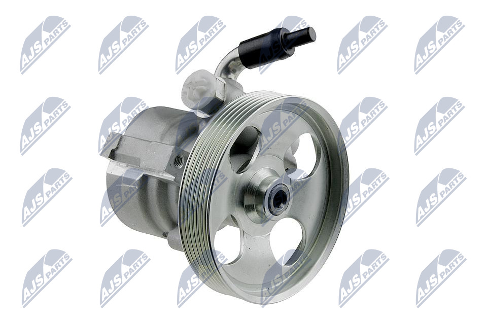 Pompa wspomagania NTY SPW-CT-001