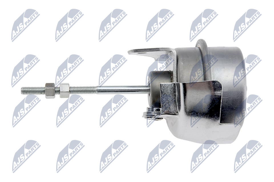 Turbosprężarka NTY ECD-RE-007