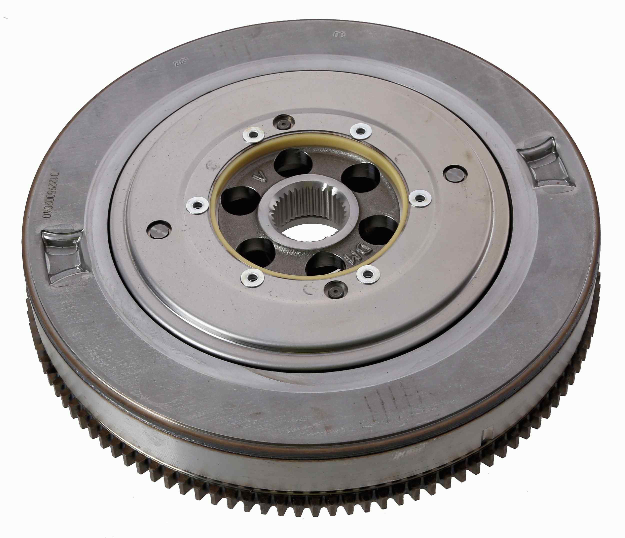 Koło zamachowe SACHS 2295 002 040