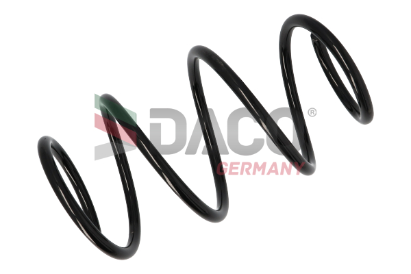 Sprężyna zawieszenia DACO GERMANY 800313