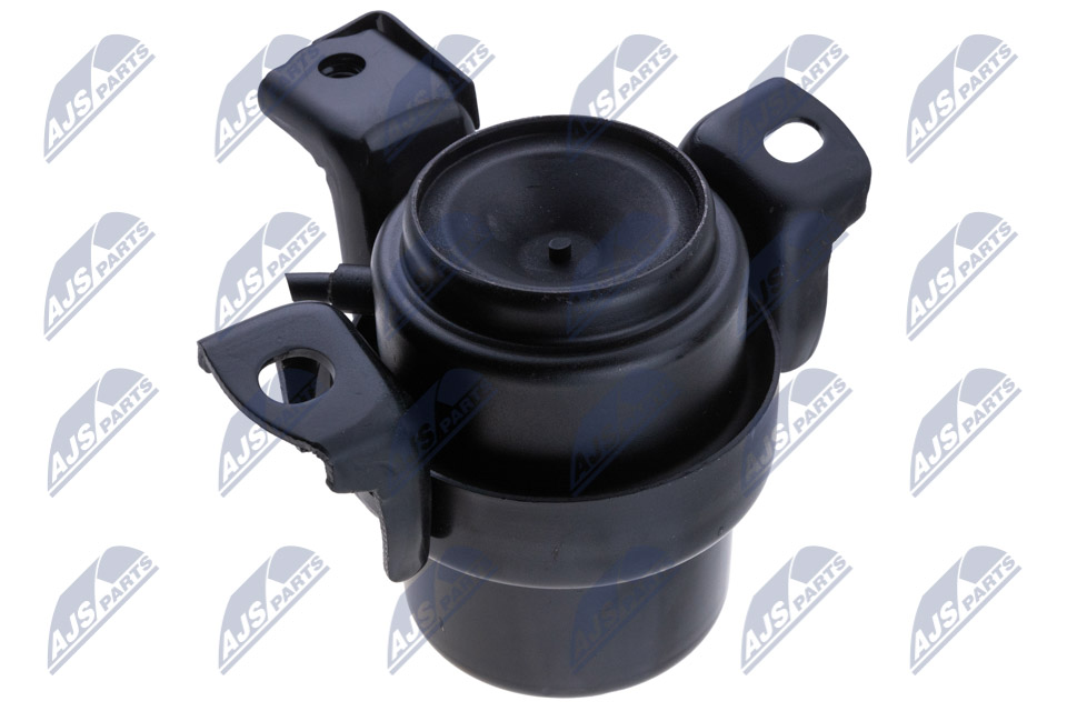 Uchwyt, system wydechowy NTY EZC-RE-208