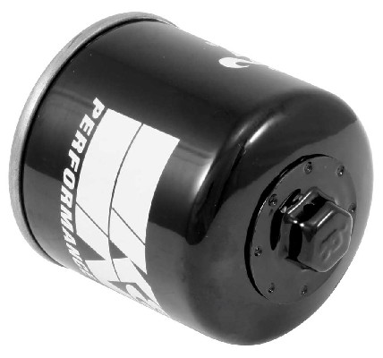 Filtr oleju K&N FILTERS KN-177