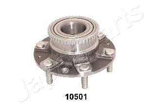 Piasta koła JAPANPARTS KK-10501