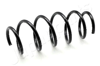 Sprężyna zawieszenia JAPANPARTS ZC2826H