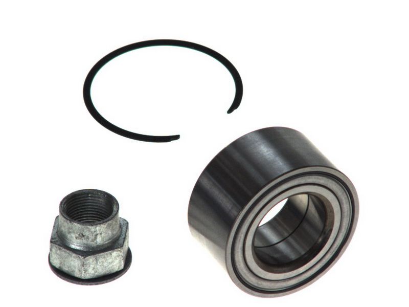 Zestaw łożysk koła SKF VKBA 3413
