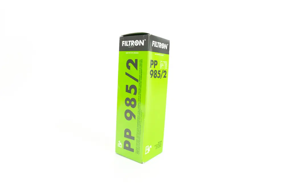 Filtr paliwa FILTRON PP 985/2