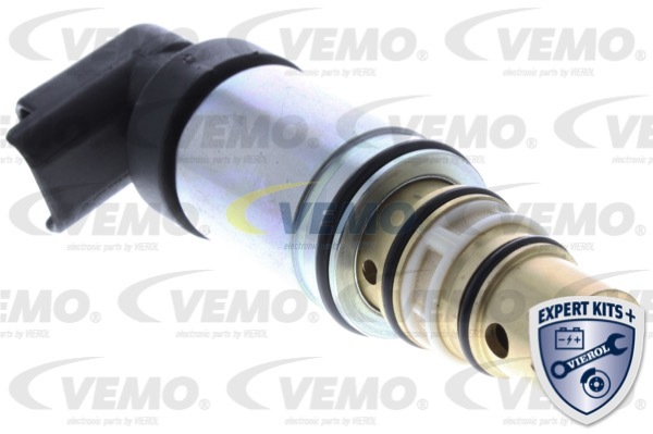 Zawór regulacyjny kompresora klimatyzacji VEMO V22-77-1001