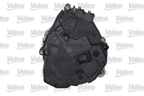 Rozrusznikoalternator VALEO 615012