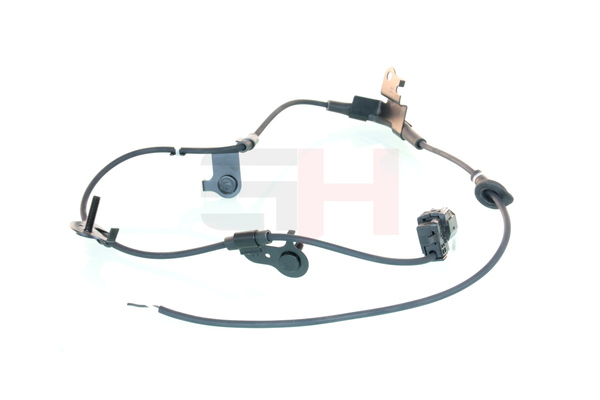 Czujnik prędkości obrotowej koła GH GH-714514H