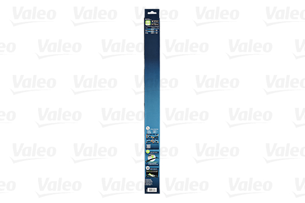 Pióro wycieraczki VALEO 578582