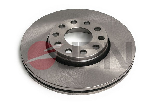 Tarcza hamulcowa JPN 30H9037-JPN