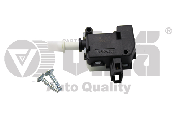 Element ustalający zamka centralnego VIKA 99591343501
