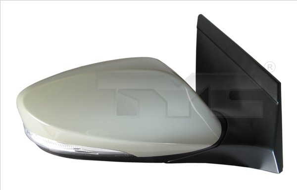 Lusterko zewnętrzne TYC 313-0083
