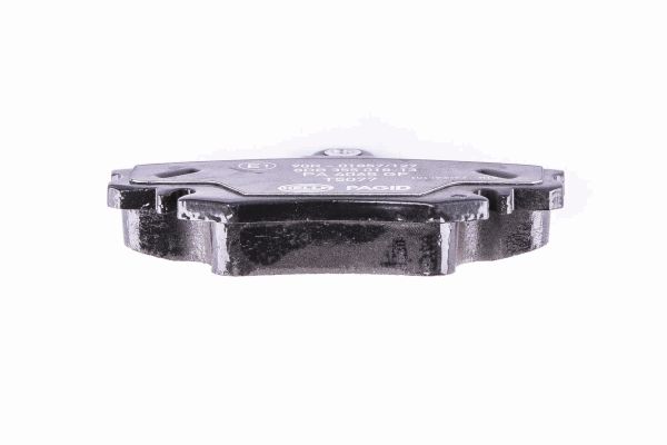 Klocki hamulcowe HELLA 8DB 355 018-131