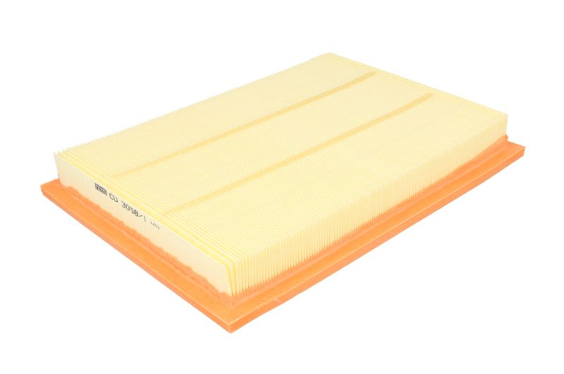Filtr kabinowy MANN-FILTER CU 3058/1