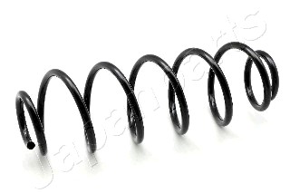 Sprężyna zawieszenia JAPANPARTS ZC6620H