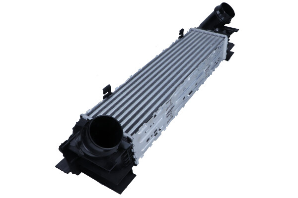 Chłodnica powietrza intercooler MAXGEAR AC630084