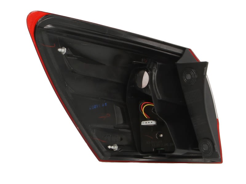 Lampa tylna zespolona ABAKUS 215-19L3R-UE