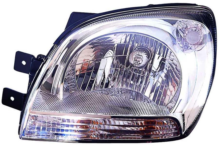 Reflektor ABAKUS 223-1120L-LD-EM