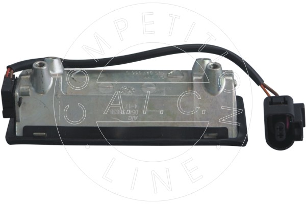 Klamka pokrywy bagażnika AIC 56638