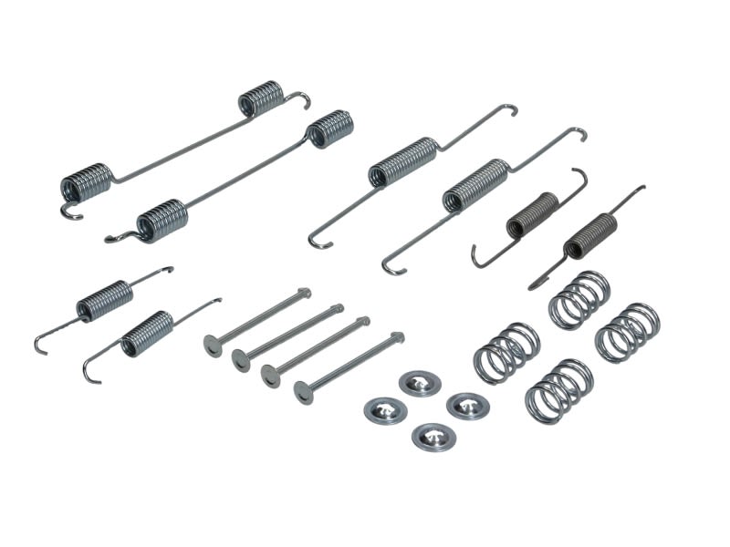 Zestaw dodatków do szczęk hamulcowych QUICK BRAKE 105-0817