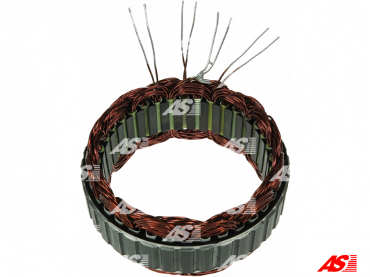Stojan alternatora AS-PL AS5051S