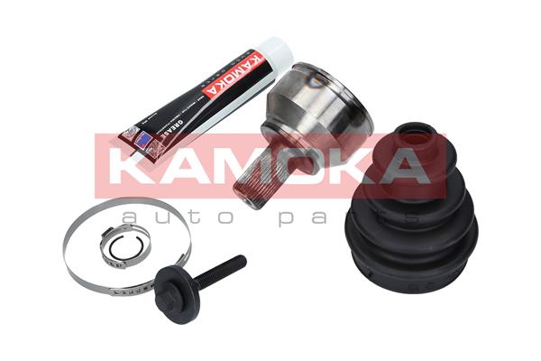 Przegub KAMOKA 6110