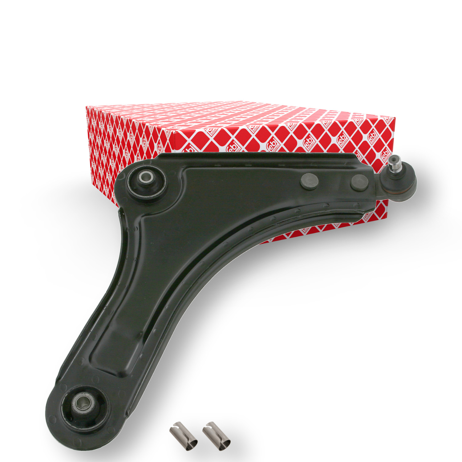 Wahacz zawieszenia koła FEBI BILSTEIN 26663