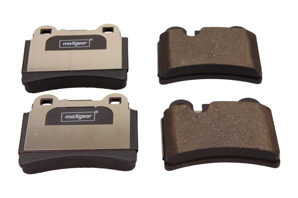 Klocki hamulcowe MAXGEAR 19-0422