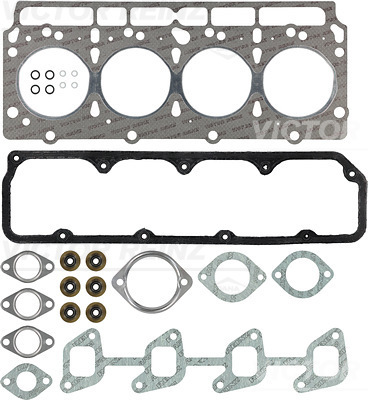 Zestaw uszczelek głowicy cylindrów VICTOR REINZ 02-40780-03