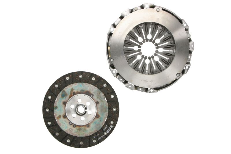 Zestaw sprzęgła VALEO 832167