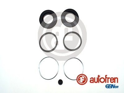 Zestaw naprawczy zacisku AUTOFREN SEINSA D4909