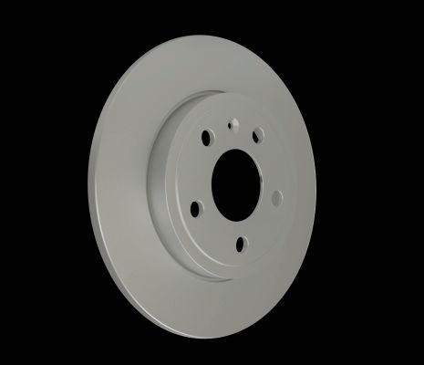 Tarcza hamulcowa HELLA 8DD 355 111-811