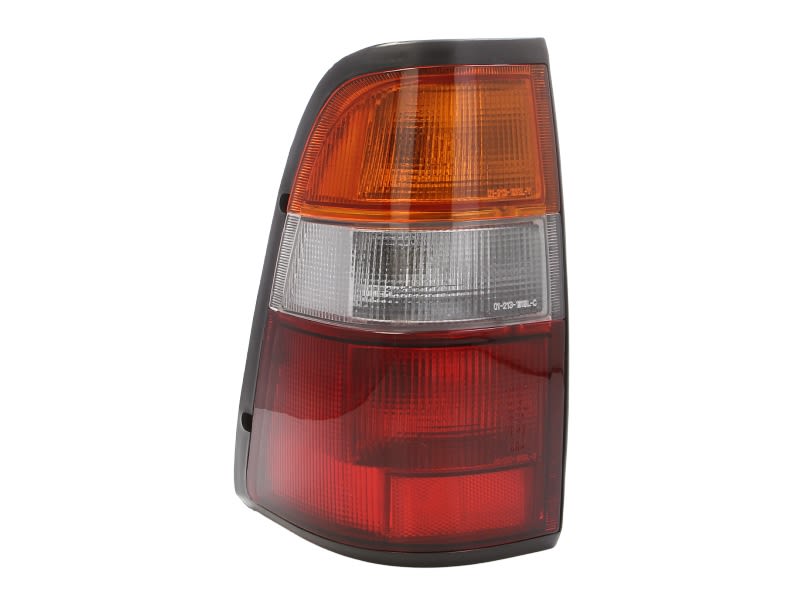 Lampa tylna zespolona ABAKUS 213-1918L-AE
