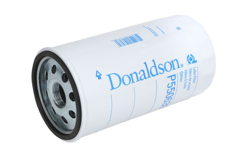 Filtr oleju DONALDSON P550639