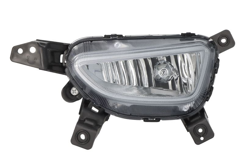 Lampa przeciwmgielna przednia ABAKUS 221-2057R-UE