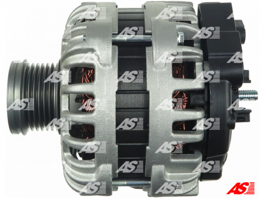 Alternator AS-PL A0474