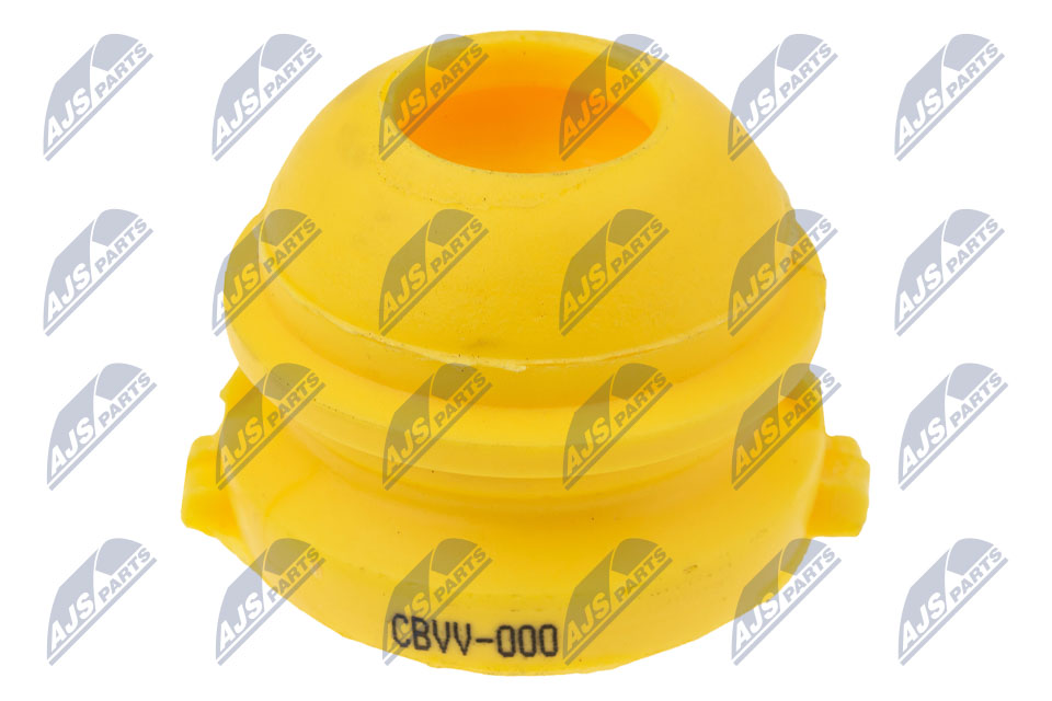 Dystans gumowy, resorowanie NTY AB-VV-000
