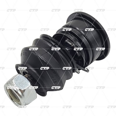 Sworzeń wahacza CTR CB0009
