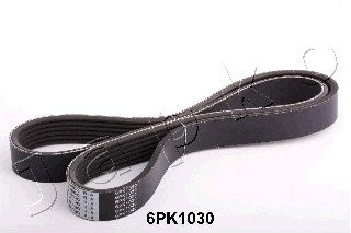 Pasek klinowy wielorowkowy JAPKO 6PK1030