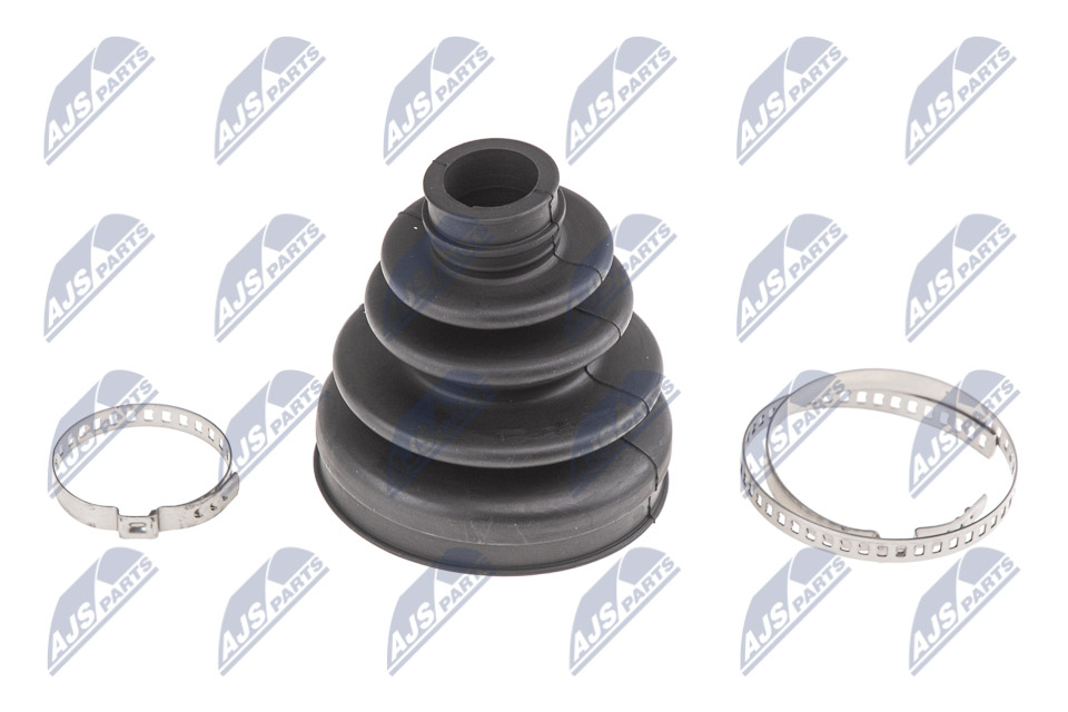 Zestaw osłon NTY NOP-028