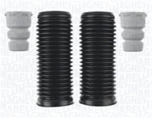 Komplet osłon i odbojów MAGNETI MARELLI 310116110080
