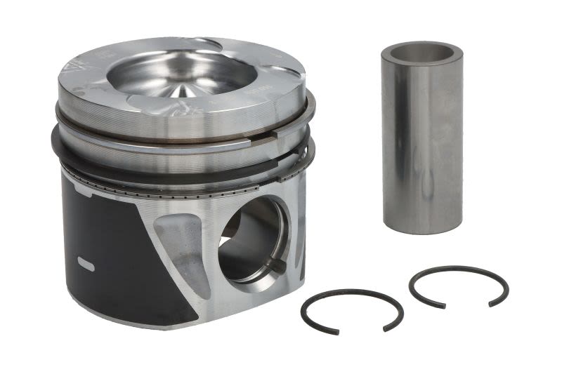 Tłok MAHLE 001 PI 00177 001