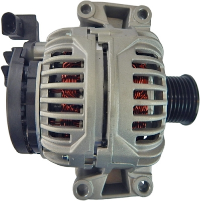 Alternator HELLA 8EL 011 712-491